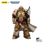 Image produit Warhammer 40,000 : Combat Patrol Blood Angels figurine articulée Captain with Heavy Bolt Pistol & Power Sword 20 cm