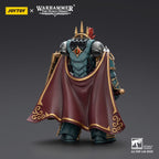 Image produit Warhammer The Horus Heresy figurine articulée Sons of Horus Little Horus Aximand Captain of the 5th Company 20 cm