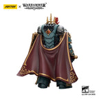 Image produit Warhammer The Horus Heresy figurine articulée Sons of Horus Little Horus Aximand Captain of the 5th Company 20 cm