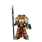Image produit Warhammer 40,000 : Combat Patrol Blood Angels Figurine articulée Sanguinary Guard 2 avec Angelus Boltgun et Encarmine Spear 20 cm