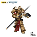 Image produit Warhammer 40,000 : Combat Patrol Blood Angels Figurine articulée Sanguinary Guard 2 avec Angelus Boltgun et Encarmine Spear 20 cm