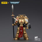 Image produit Warhammer 40,000 : Combat Patrol Blood Angels Figurine articulée Sanguinary Guard 2 avec Angelus Boltgun et Encarmine Spear 20 cm