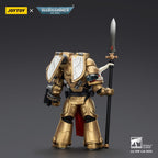 Image produit Warhammer 40,000 : Combat Patrol Blood Angels Figurine articulée Sanguinary Guard 2 avec Angelus Boltgun et Encarmine Spear 20 cm