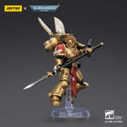 Image produit Warhammer 40,000 : Combat Patrol Blood Angels Figurine articulée Sanguinary Guard 2 avec Angelus Boltgun et Encarmine Spear 20 cm