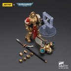 Image produit Warhammer 40,000 : Combat Patrol Blood Angels Figurine articulée Sanguinary Guard 2 avec Angelus Boltgun et Encarmine Spear 20 cm