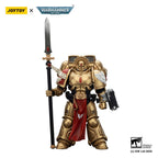 Image produit Warhammer 40,000 : Combat Patrol Blood Angels Figurine articulée Sanguinary Guard 2 avec Angelus Boltgun et Encarmine Spear 20 cm