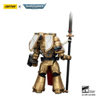 Image produit Warhammer 40,000 : Combat Patrol Blood Angels Figurine articulée Sanguinary Guard 2 avec Angelus Boltgun et Encarmine Spear 20 cm