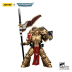 Image produit Warhammer 40,000 : Combat Patrol Blood Angels Figurine articulée Sanguinary Guard 3 avec Angelus Boltgun et Encarmine Spear 20 cm