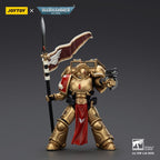 Image produit Warhammer 40,000 : Combat Patrol Blood Angels Figurine articulée Sanguinary Guard 3 avec Angelus Boltgun et Encarmine Spear 20 cm