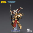 Image produit Warhammer 40,000 : Combat Patrol Blood Angels Figurine articulée Sanguinary Guard 3 avec Angelus Boltgun et Encarmine Spear 20 cm