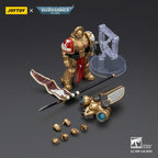 Image produit Warhammer 40,000 : Combat Patrol Blood Angels Figurine articulée Sanguinary Guard 3 avec Angelus Boltgun et Encarmine Spear 20 cm