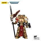 Image produit Warhammer 40,000 : Combat Patrol Blood Angels Figurine articulée Sanguinary Guard 3 avec Angelus Boltgun et Encarmine Spear 20 cm