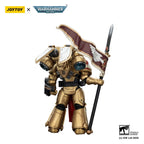 Image produit Warhammer 40,000 : Combat Patrol Blood Angels Figurine articulée Sanguinary Guard 3 avec Angelus Boltgun et Encarmine Spear 20 cm