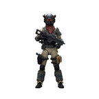 Image produit Figurine d’action APOC Series Dark Source Stellar Scar Assault Team Gravelgold 11 cm