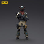 Image produit Figurine d’action APOC Series Dark Source Stellar Scar Assault Team Gravelgold 11 cm