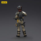 Image produit Figurine d’action APOC Series Dark Source Stellar Scar Assault Team Gravelgold 11 cm