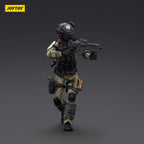 Image produit Figurine d’action APOC Series Dark Source Stellar Scar Assault Team Gravelgold 11 cm