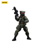 Image produit Figurine articulée APOC Series Dark Source Stellar Scar Assault Team Titanite 11 cm