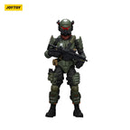 Image produit Figurine articulée APOC Series Dark Source Stellar Scar Assault Team Titanite 11 cm