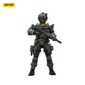 Image produit Steel Ride Corps Dark Source figurine articulée Assaulter Karl 7 cm