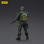 Image produit Steel Ride Corps Dark Source figurine articulée Assaulter Karl 7 cm