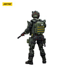 Image produit Steel Ride Corps Dark Source figurine articulée Assaulter Karl 7 cm