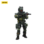 Image produit Steel Ride Corps Dark Source figurine articulée Assaulter Karl 7 cm