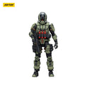 Image produit Steel Ride Corps Dark Source figurine articulée Assaulter Marco 7 cm