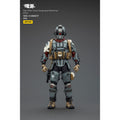 Image produit Steel Ride Corps Dark Source figurine articulée Designated Marksman Ethan 7 cm