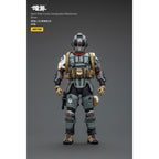 Image produit Steel Ride Corps Dark Source figurine articulée Designated Marksman Ethan 7 cm