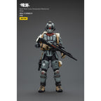 Image produit Steel Ride Corps Dark Source figurine articulée Designated Marksman Ethan 7 cm