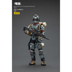 Image produit Steel Ride Corps Dark Source figurine articulée Designated Marksman Ethan 7 cm