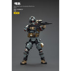 Image produit Steel Ride Corps Dark Source figurine articulée Designated Marksman Ethan 7 cm