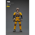 Product image Steel Ride Corps Dark Source Action Figure Mechanic Tork 7 cm