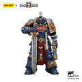 Image produit Figurine articulée Warhammer 40,000 Ultramarines Relic Primus Armour 12 cm