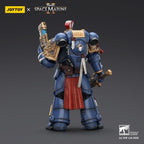 Image produit Figurine articulée Warhammer 40,000 Ultramarines Relic Primus Armour 12 cm
