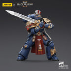 Image produit Figurine articulée Warhammer 40,000 Ultramarines Relic Primus Armour 12 cm