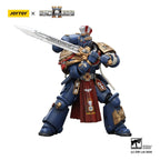 Image produit Figurine articulée Warhammer 40,000 Ultramarines Relic Primus Armour 12 cm