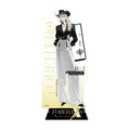 Image produit To Be Hero X Support Acrylique Hero Show Series Queen 17 cm