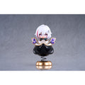 Image produit Honkai: Star Rail Statue PVC Topaz & Numby Chibi Chara Yurayura Stand 10 cm