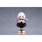 Image produit Honkai: Star Rail Statue PVC Topaz & Numby Chibi Chara Yurayura Stand 10 cm