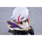 Image produit Honkai: Star Rail Statue PVC Topaz & Numby Chibi Chara Yurayura Stand 10 cm