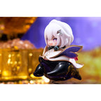Image produit Honkai: Star Rail Statue PVC Topaz & Numby Chibi Chara Yurayura Stand 10 cm