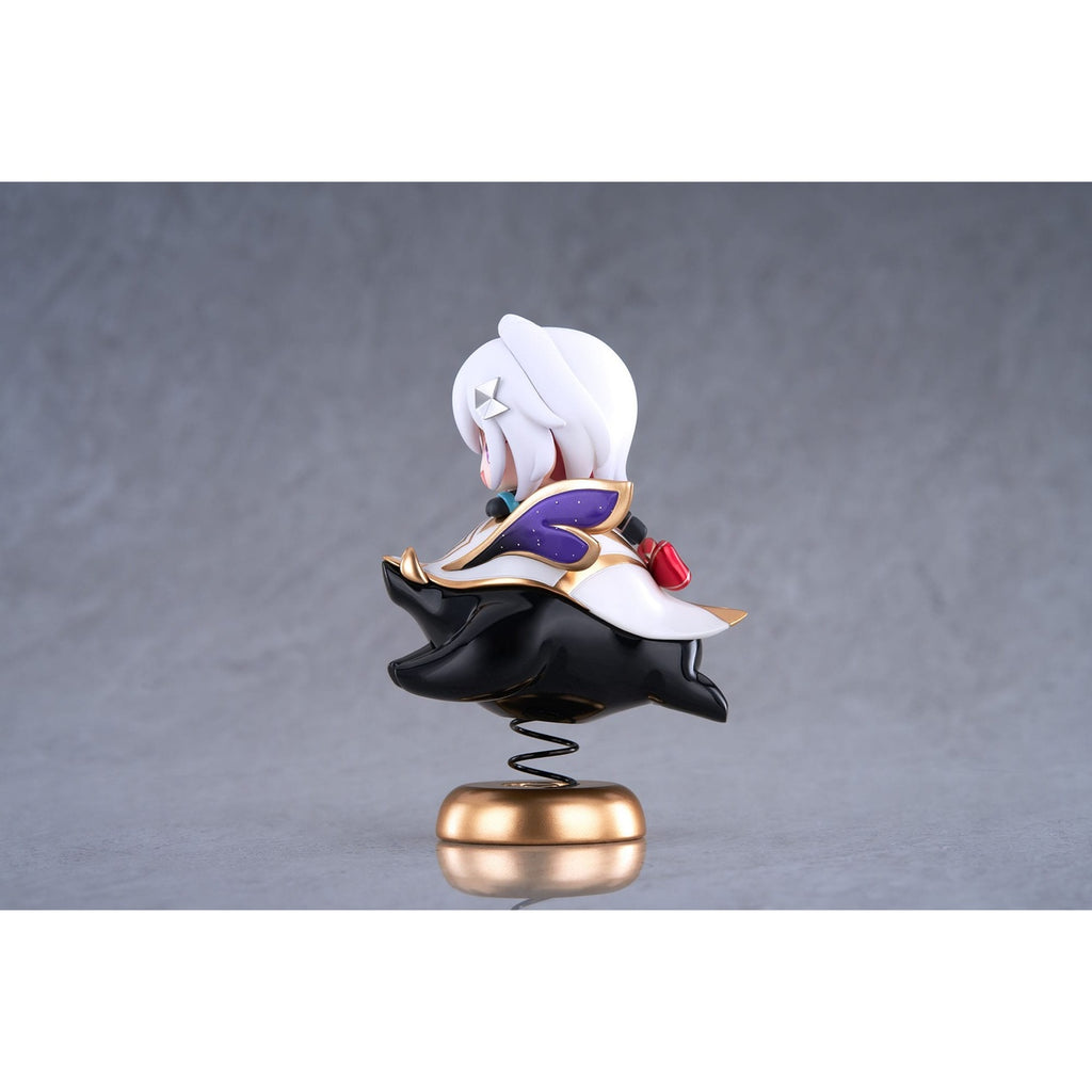 Image produit Honkai: Star Rail Statue PVC Topaz & Numby Chibi Chara Yurayura Stand 10 cm