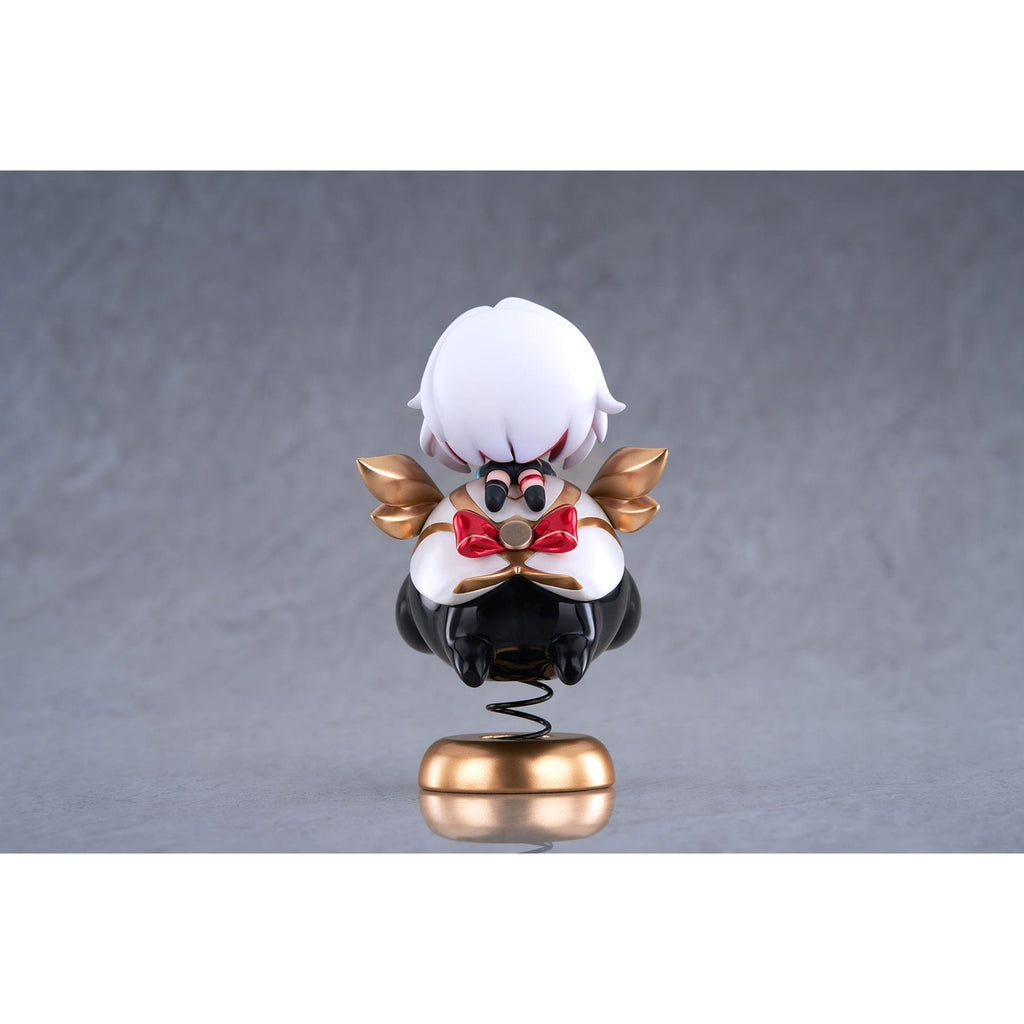 Image produit Honkai: Star Rail Statue PVC Topaz & Numby Chibi Chara Yurayura Stand 10 cm