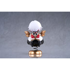 Image produit Honkai: Star Rail Statue PVC Topaz & Numby Chibi Chara Yurayura Stand 10 cm