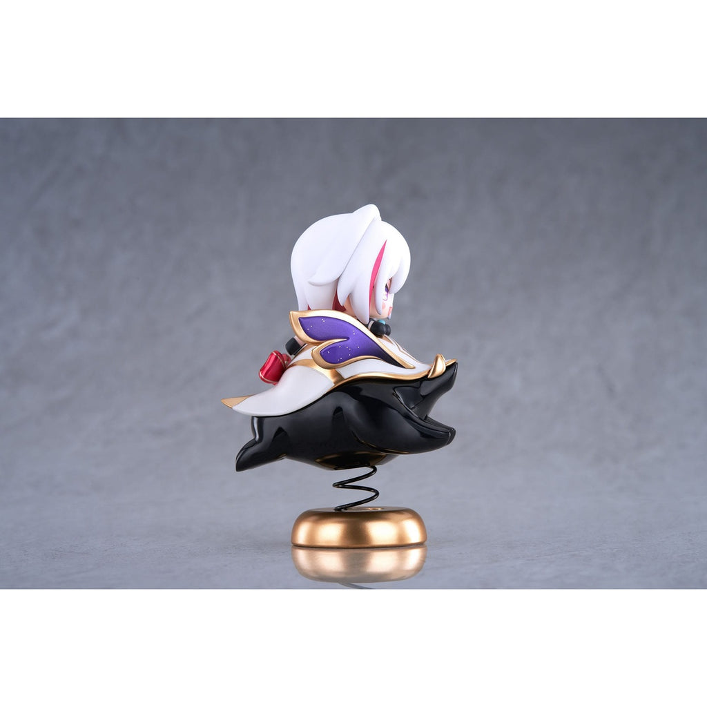 Image produit Honkai: Star Rail Statue PVC Topaz & Numby Chibi Chara Yurayura Stand 10 cm