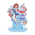 Product image Genshin Impact Summertide Scales and Tales Character Acrylic Figure: Nilou 14 cm