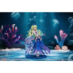 Image produit Honkai Impact 3rd Gift+ Statue PVC 1/8 Mobius Daughter of Corals Ver. 21 cm