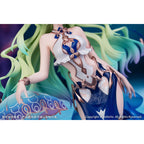 Image produit Honkai Impact 3rd Gift+ Statue PVC 1/8 Mobius Daughter of Corals Ver. 21 cm